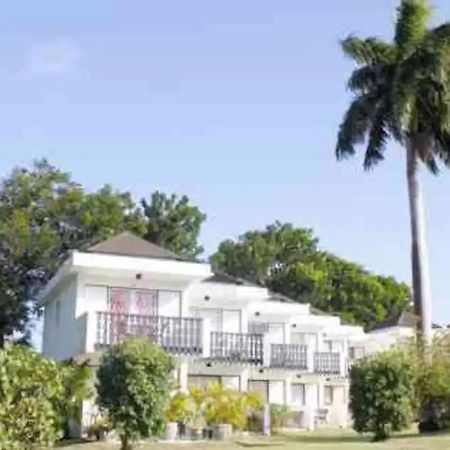 126 Friendship, Rockley Golf Club Appartement Bridgetown Buitenkant foto