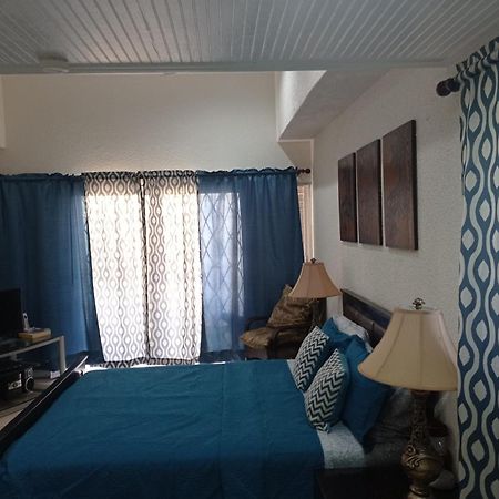 126 Friendship, Rockley Golf Club Appartement Bridgetown Buitenkant foto