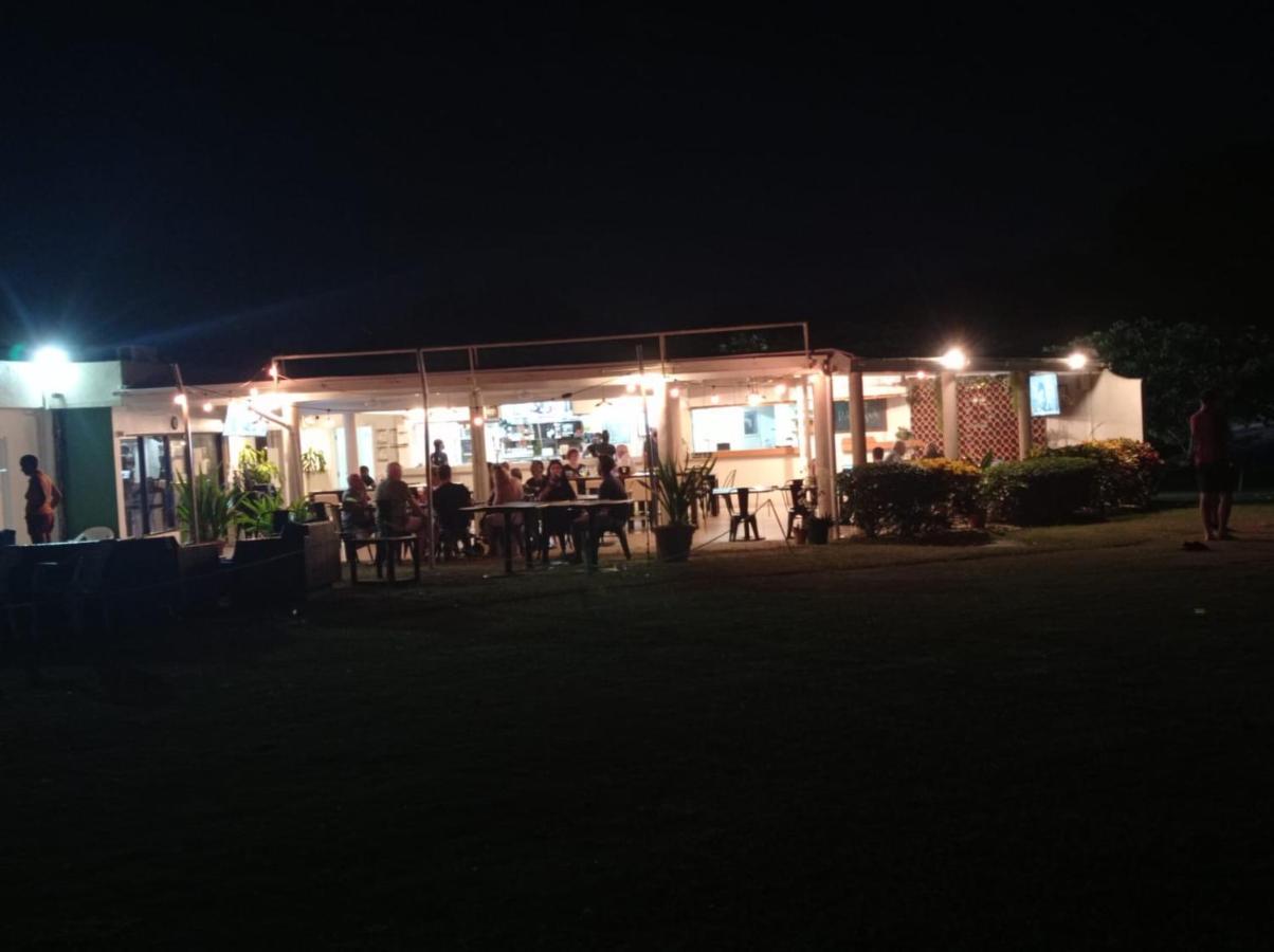 126 Friendship, Rockley Golf Club Appartement Bridgetown Buitenkant foto