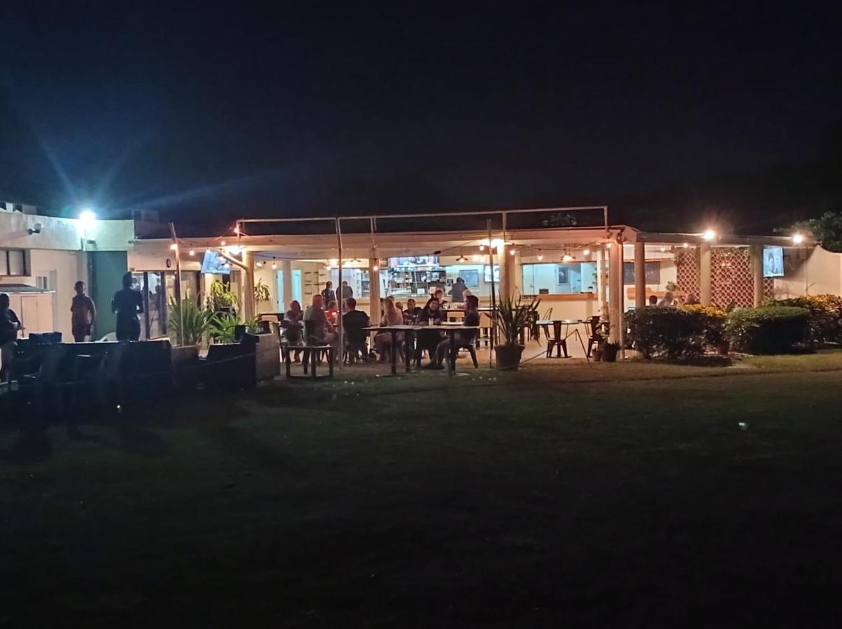 126 Friendship, Rockley Golf Club Appartement Bridgetown Buitenkant foto