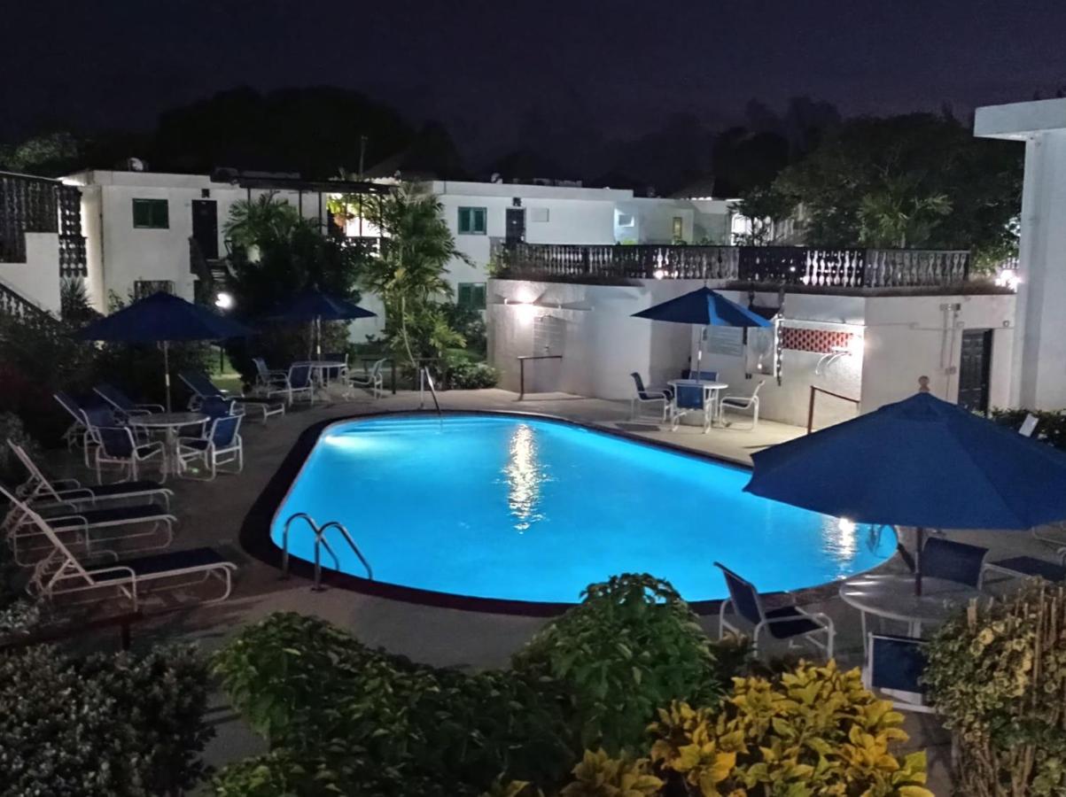 126 Friendship, Rockley Golf Club Appartement Bridgetown Buitenkant foto