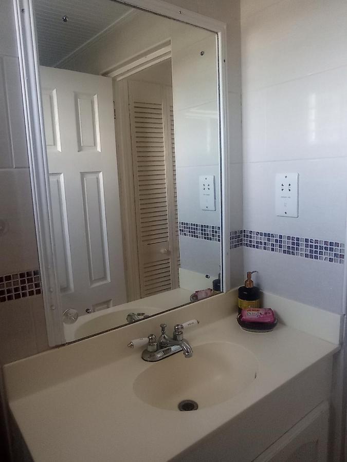 126 Friendship, Rockley Golf Club Appartement Bridgetown Buitenkant foto