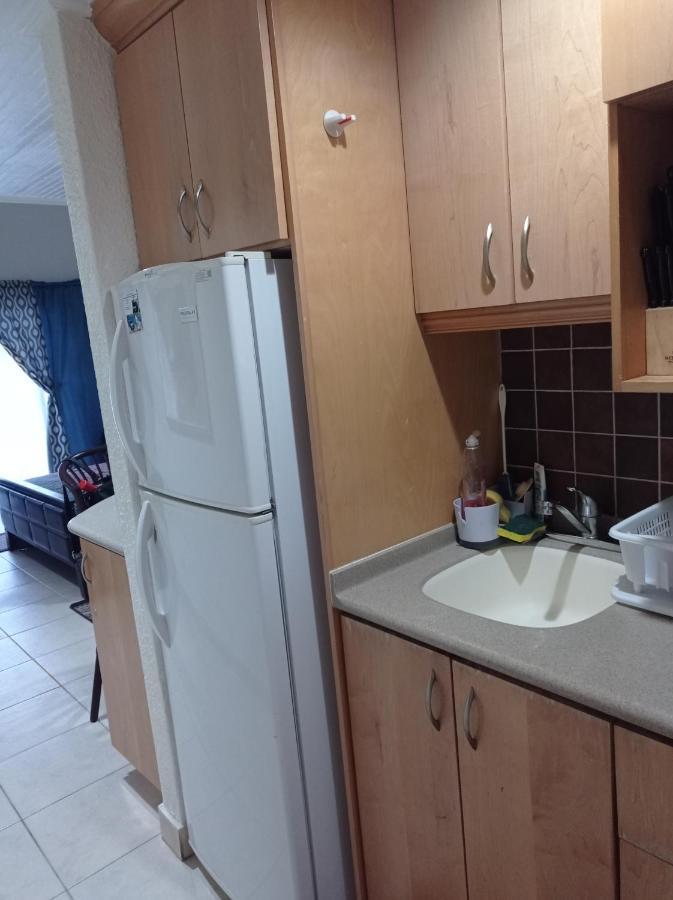 126 Friendship, Rockley Golf Club Appartement Bridgetown Buitenkant foto